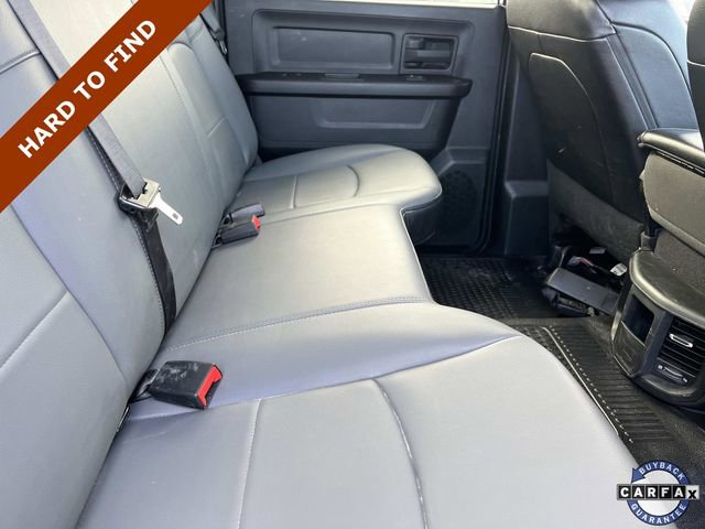 Used 2024 RAM 3500 Tradesman w/ Cold Weather Group image 19