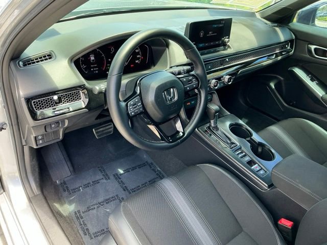 Certified 2023 Honda Civic Sport image 16