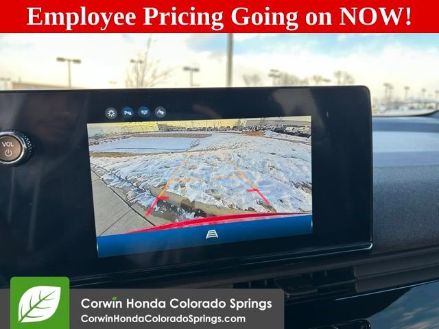 New 2026 Honda Prologue EX image 19
