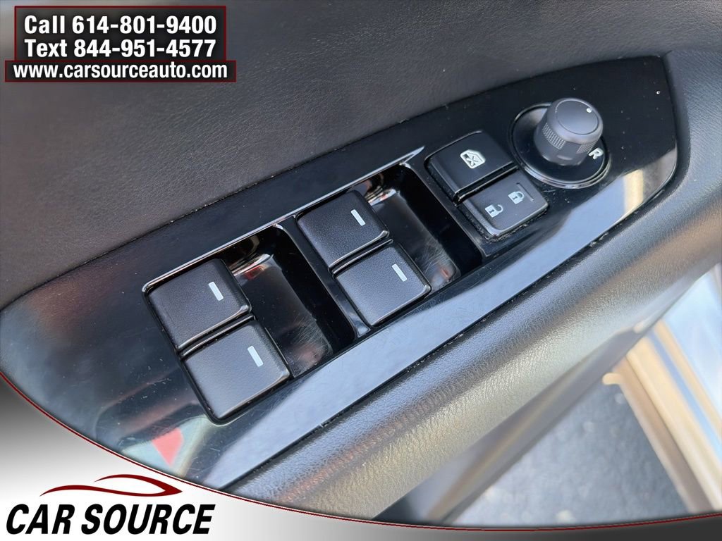 Used 2019 MAZDA CX-5 Touring image 18