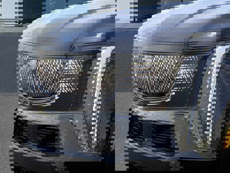 New 2026 Cadillac Escalade IQ Sport 1 w/ LPO, Floor Liner Package image 13