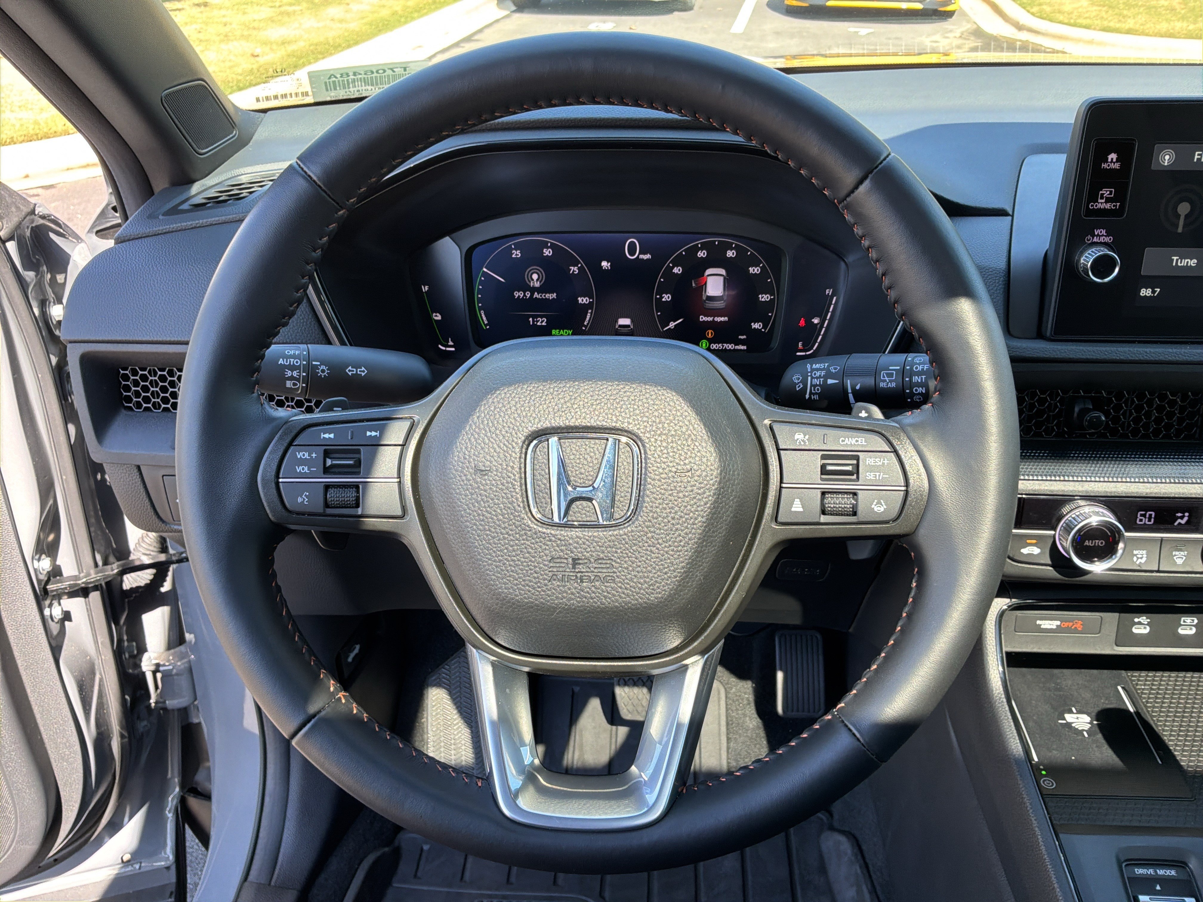 Used 2026 Honda CR-V Sport-L image 18