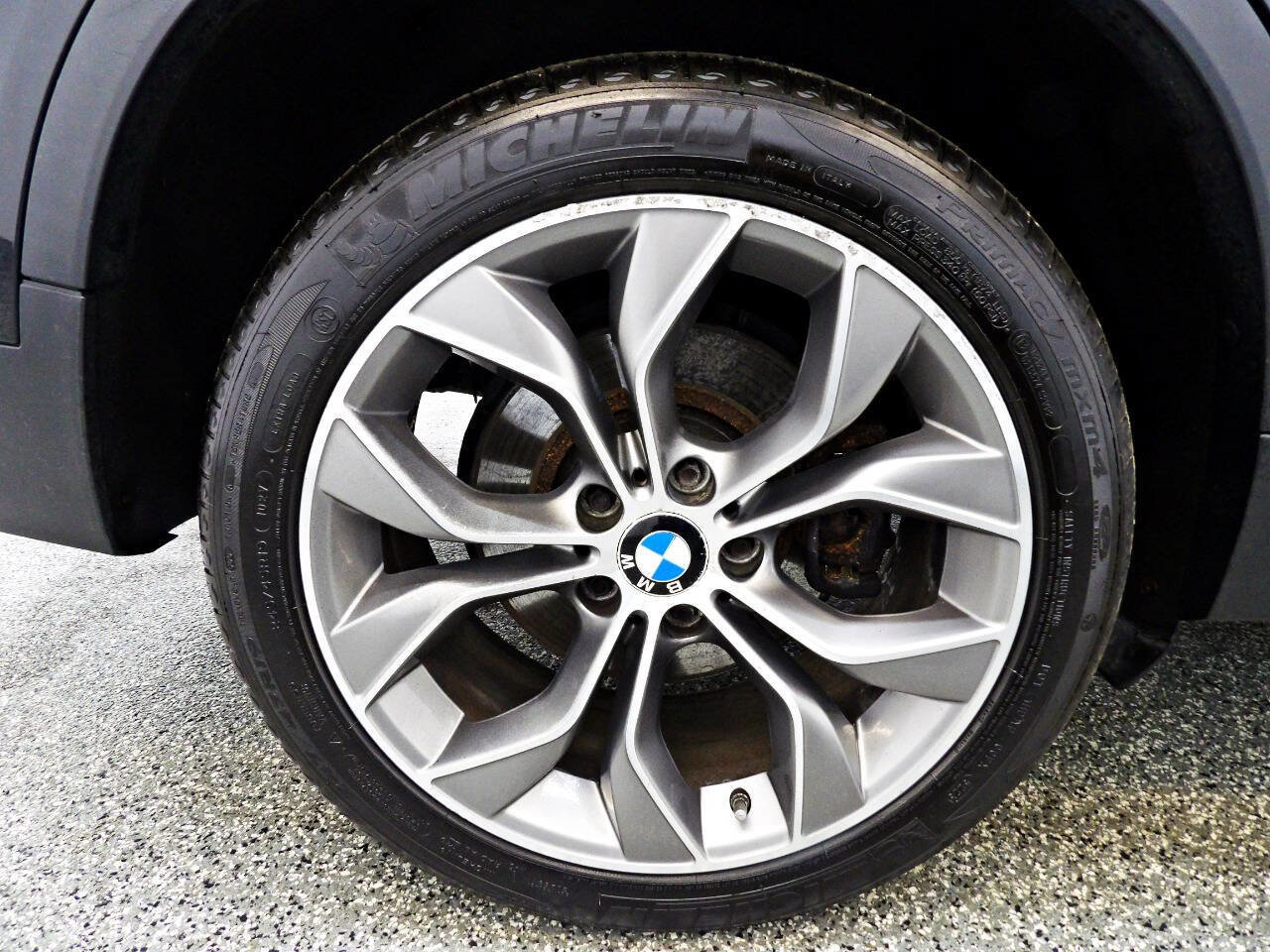 Used 2017 BMW X3 xDrive28i image 20
