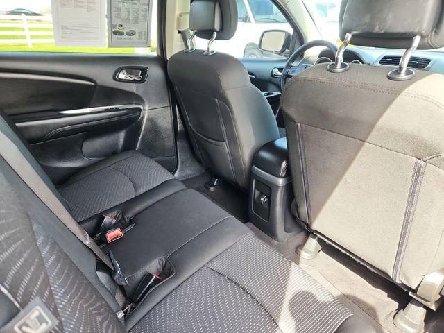 Used 2019 Dodge Journey SE w/ Blacktop Package image 29