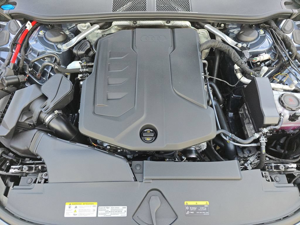 New 2026 Audi A5 2.0T Premium Plus AWD/4WD image 31