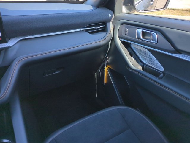 New 2026 Ford Explorer Tremor w/ Tremor Ultimate Package image 17