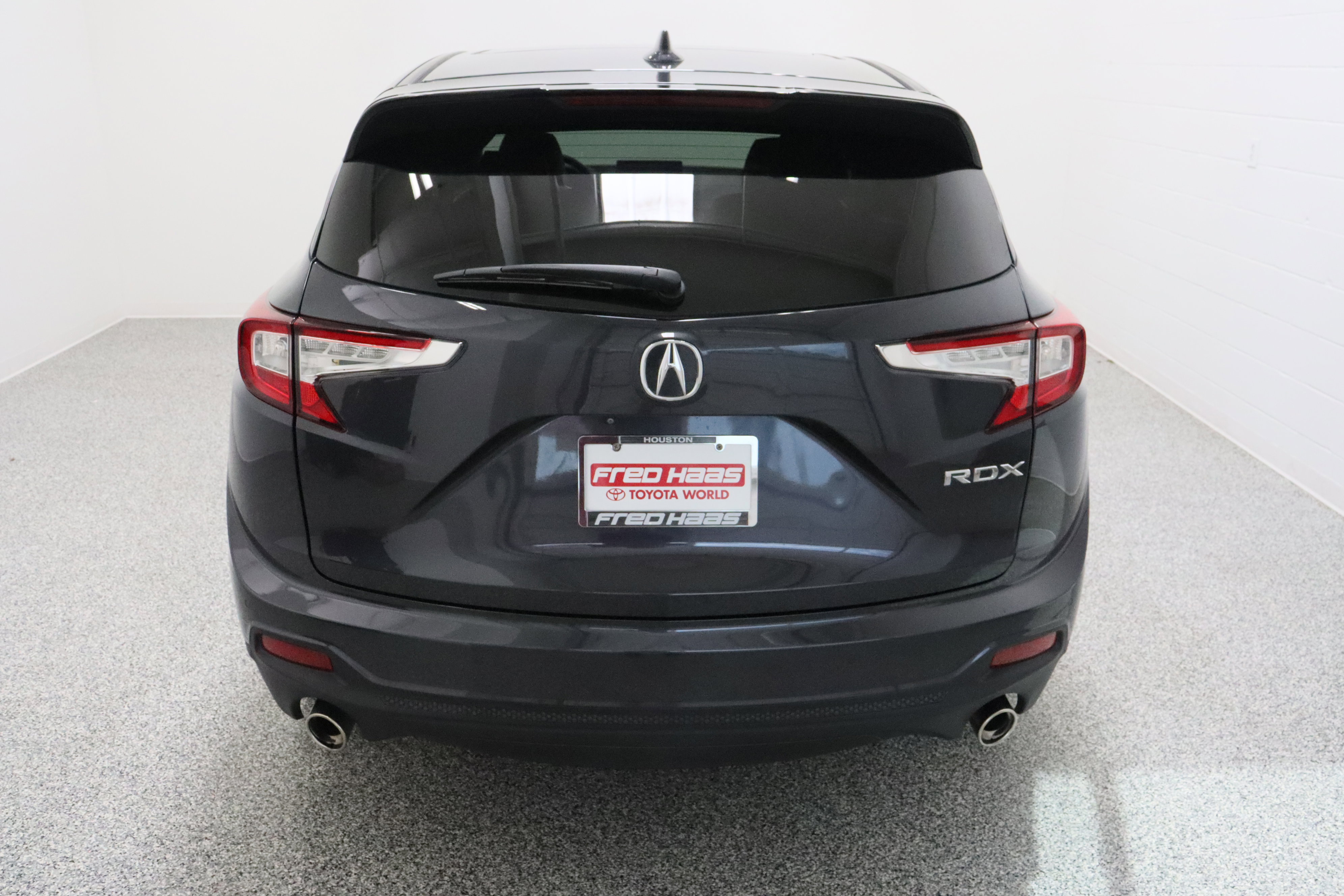 Used 2020 Acura RDX FWD w/ Advance Package image 8