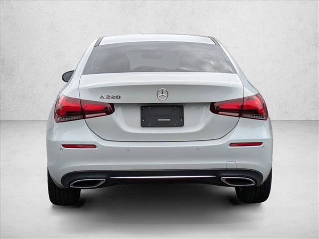 Used 2021 Mercedes-Benz A 220 image 7