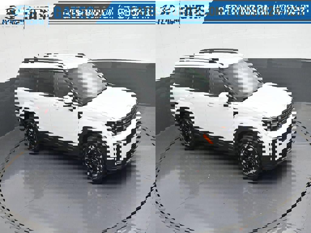 New 2026 Hyundai Santa Fe SEL w/ Tow & Go Package image 42