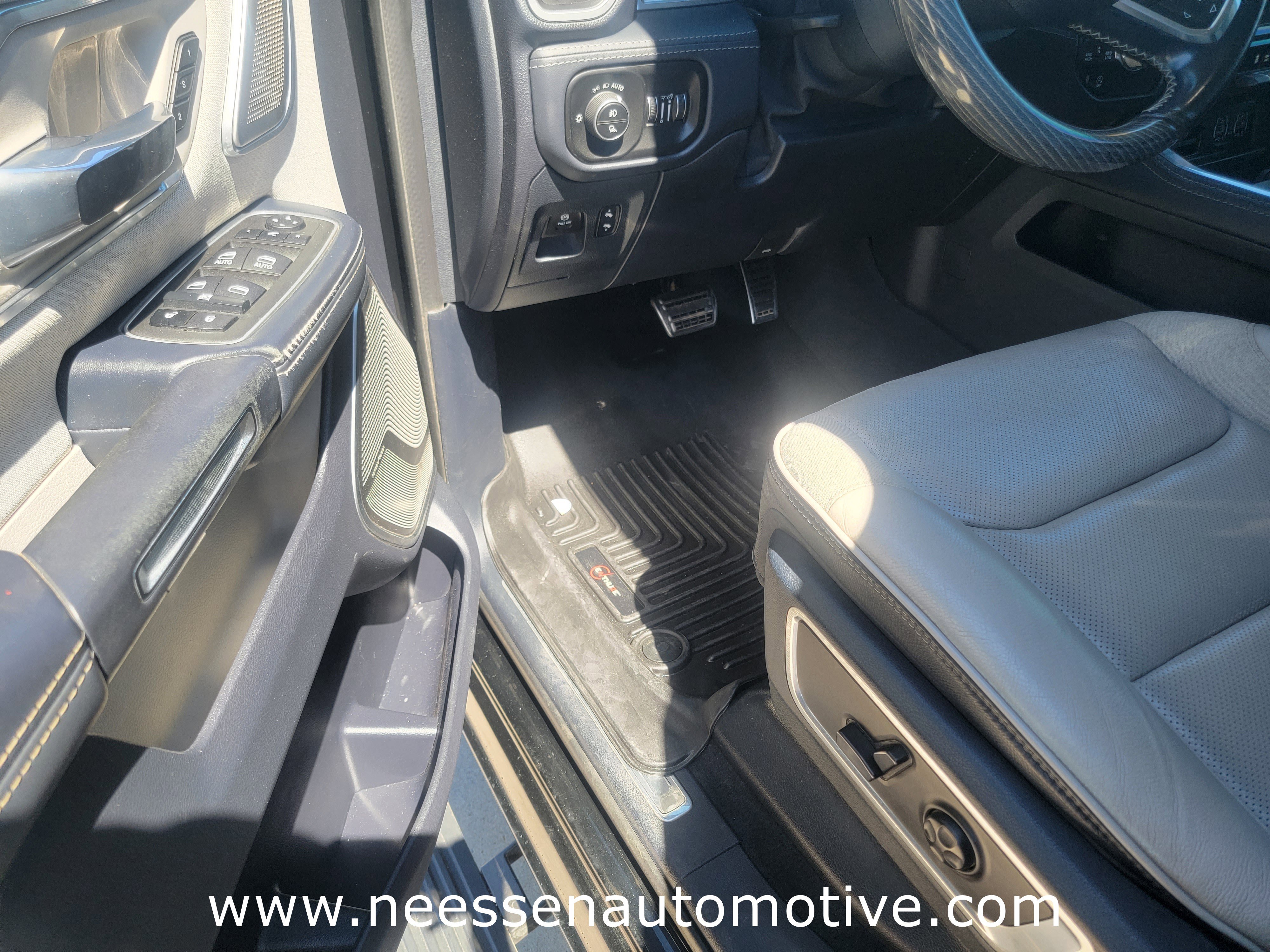 Used 2022 RAM 1500 Limited image 14