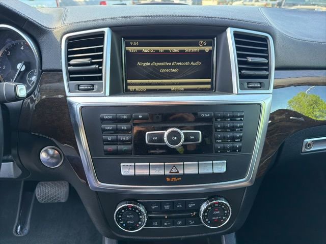 Used 2014 Mercedes-Benz GL 350 BlueTEC 4MATIC image 25