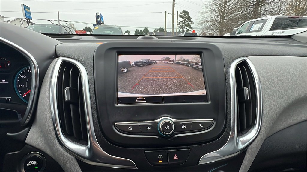 Used 2023 Chevrolet Equinox LS image 31