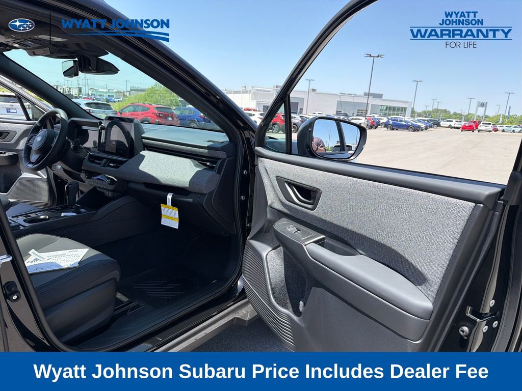 New 2026 Subaru Outback Premium AWD/4WD image 29