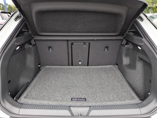 New 2025 Volkswagen ID.4 Pro S AWD/4WD image 13