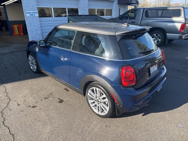 Used 2018 MINI Cooper S image 6
