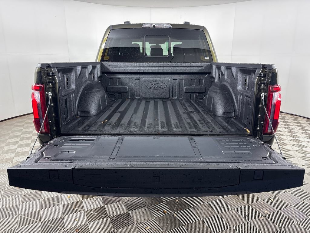 New 2026 Ford F150 Raptor image 28