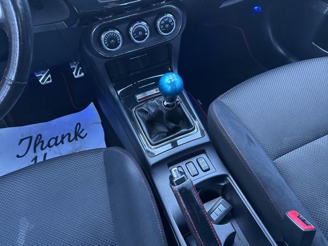 Used 2015 Mitsubishi Lancer Evolution Final Edition image 22