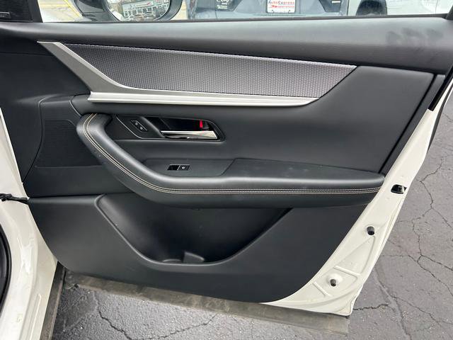 Certified 2025 MAZDA CX-70 Plug-In Hybrid w/ Premium Pkg image 24