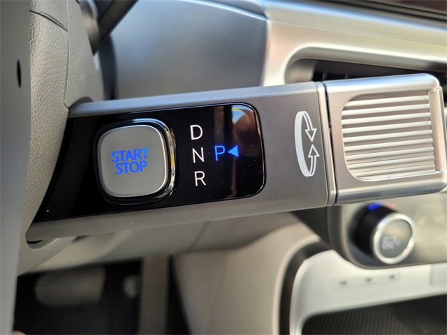 New 2026 Hyundai Ioniq 9 Limited image 20