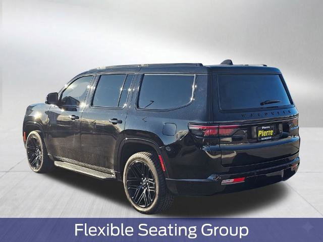 Used 2024 Jeep Wagoneer Series II image 4