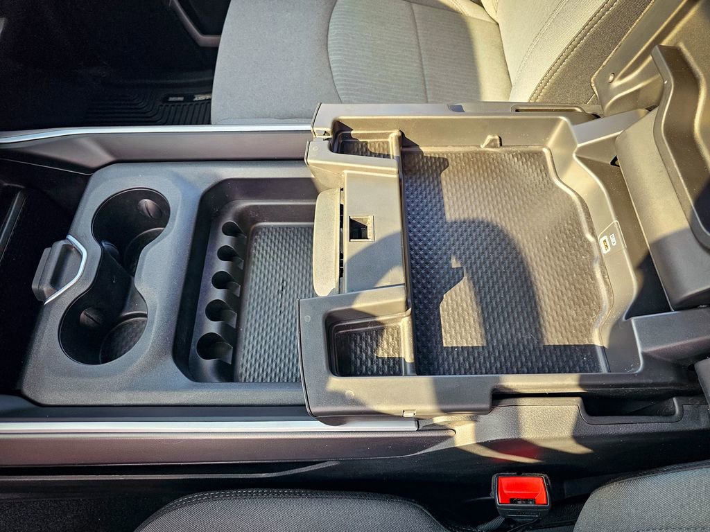 Certified 2022 RAM 2500 Big Horn w/ Level 1 Equipment Group image 31