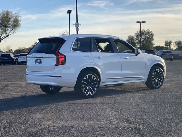 New 2026 Volvo XC90 B6 Plus w/ Protection Package Premier image 7