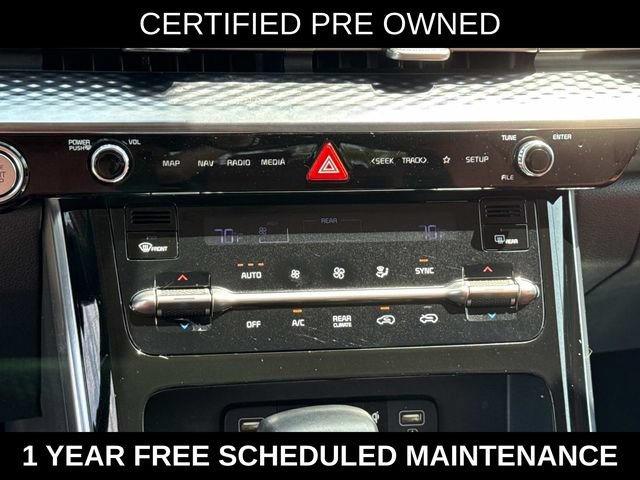 Used 2024 Kia Carnival SX Prestige FWD image 22