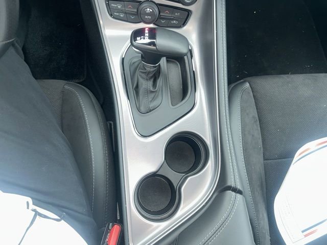 Used 2023 Dodge Challenger R/T w/ Plus Package image 28