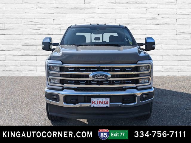 New 2026 Ford F250 Lariat w/ Lariat Ultimate Package image 2