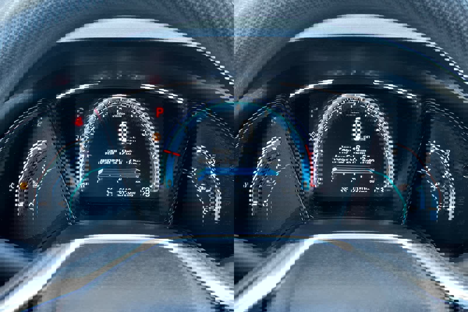 Used 2019 Honda Civic LX image 25