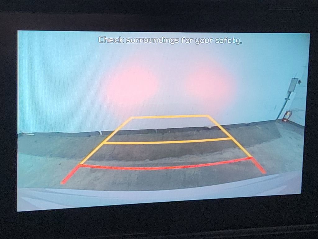 Certified 2021 Kia K5 GT image 35