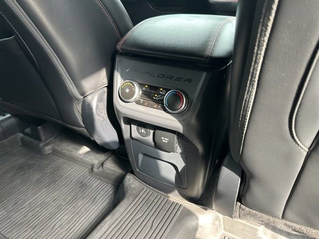 Used 2025 Ford Explorer ST AWD/4WD image 19