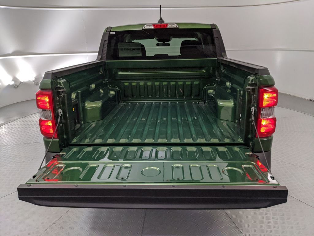 New 2025 Ford Maverick XLT w/ XLT Luxury Package image 24