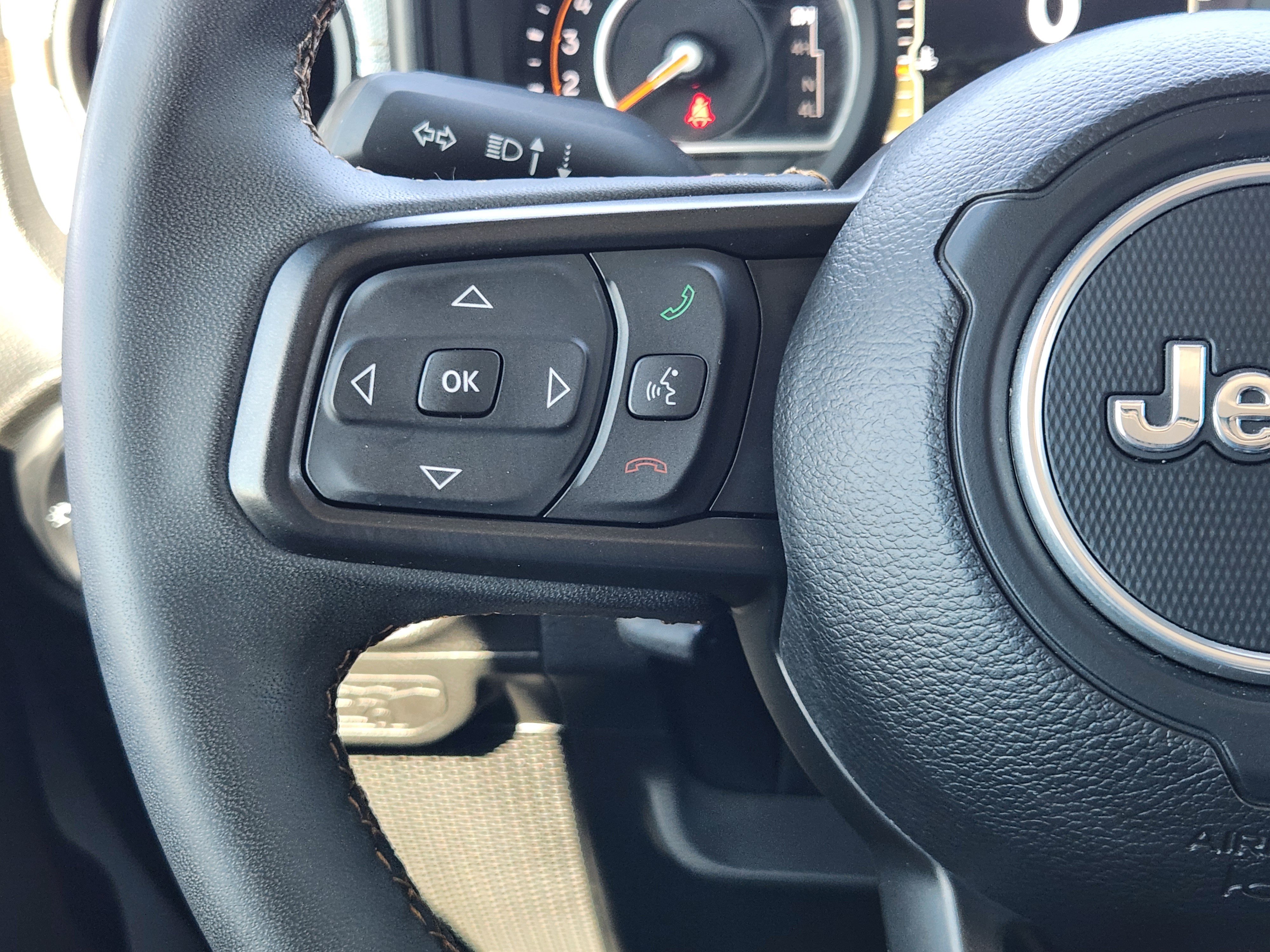 Used 2024 Jeep Gladiator Sport AWD/4WD image 31