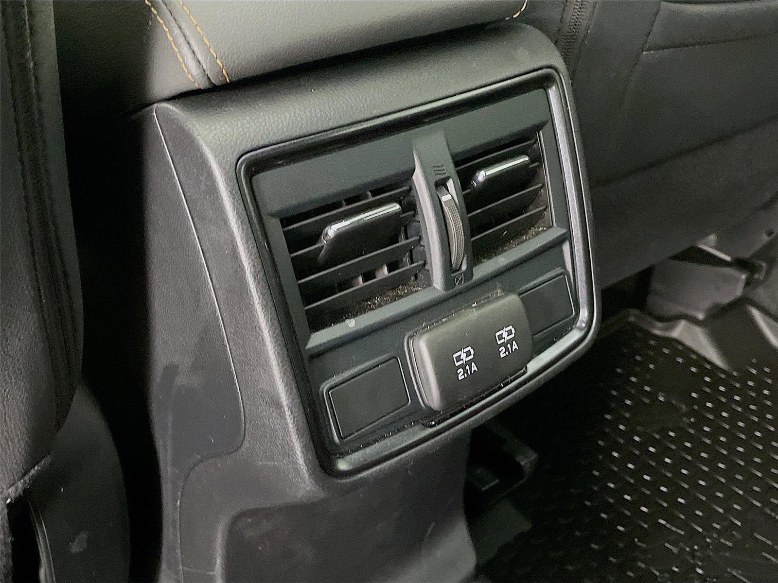 Certified 2022 Subaru Forester Wilderness image 31