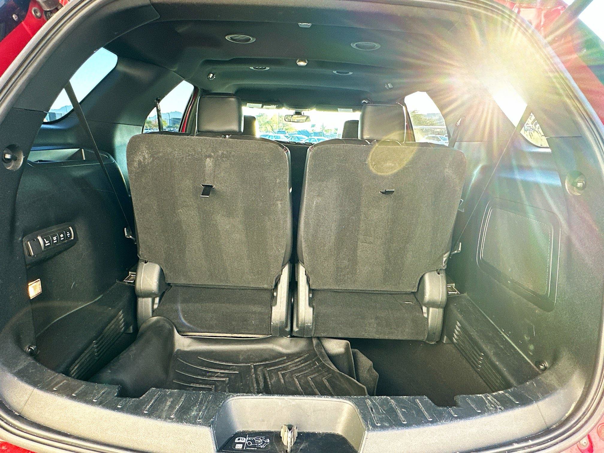 Used 2018 Ford Explorer Sport w/ Equipment Group 401A image 30