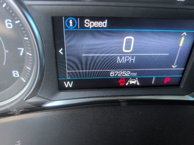 Used 2023 GMC Terrain SLE w/ LPO, Floor Liner Package FWD image 22
