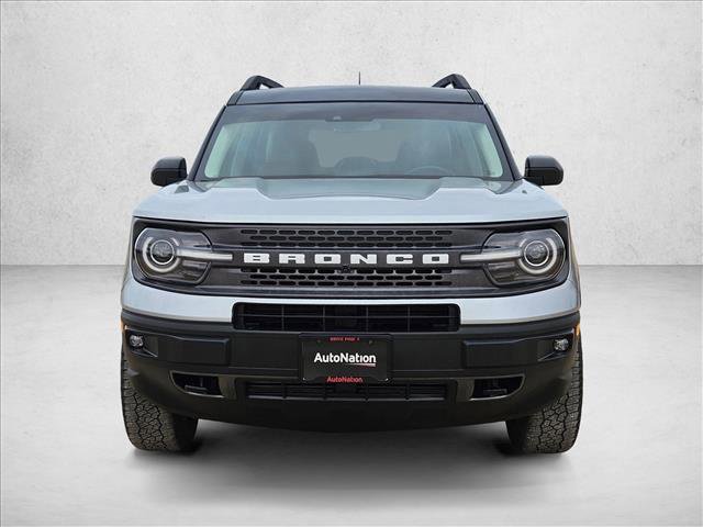 Used 2023 Ford Bronco Sport Badlands w/ Premium Package image 2