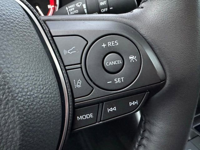 Certified 2025 Toyota RAV4 XLE Premium w/ Weather Package image 27