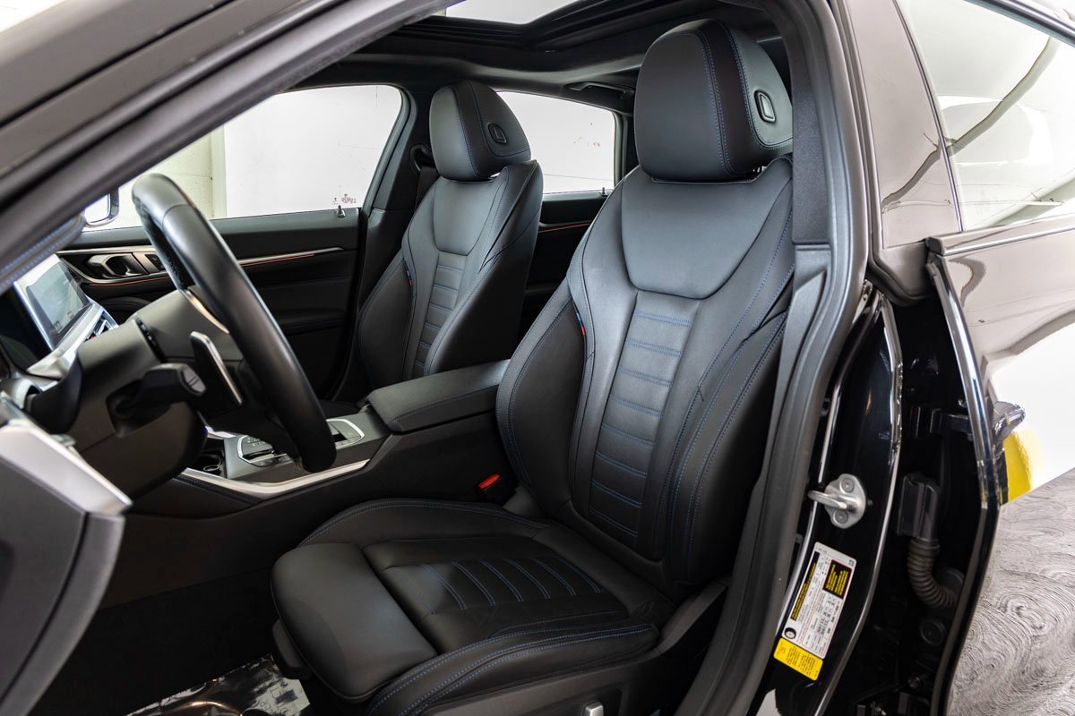 Certified 2023 BMW M440i Gran Coupe image 22