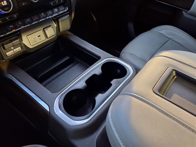 Used 2019 GMC Sierra 1500 SLT w/ SLT Premium Package image 19