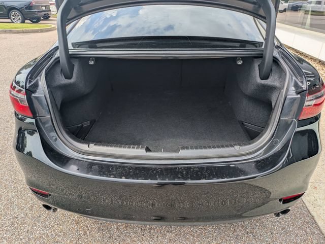 Used 2019 MAZDA MAZDA6 Grand Touring Reserve FWD image 5