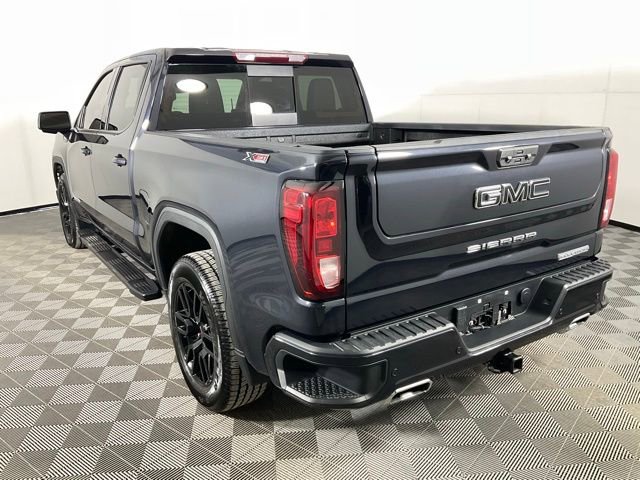 Used 2023 GMC Sierra 1500 Elevation w/ Elevation Premium Package image 4