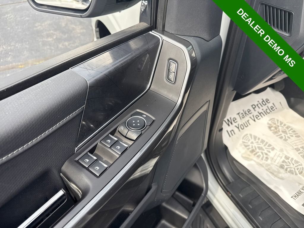 Used 2023 Ford F150 XLT w/ Equipment Group 302A High image 25