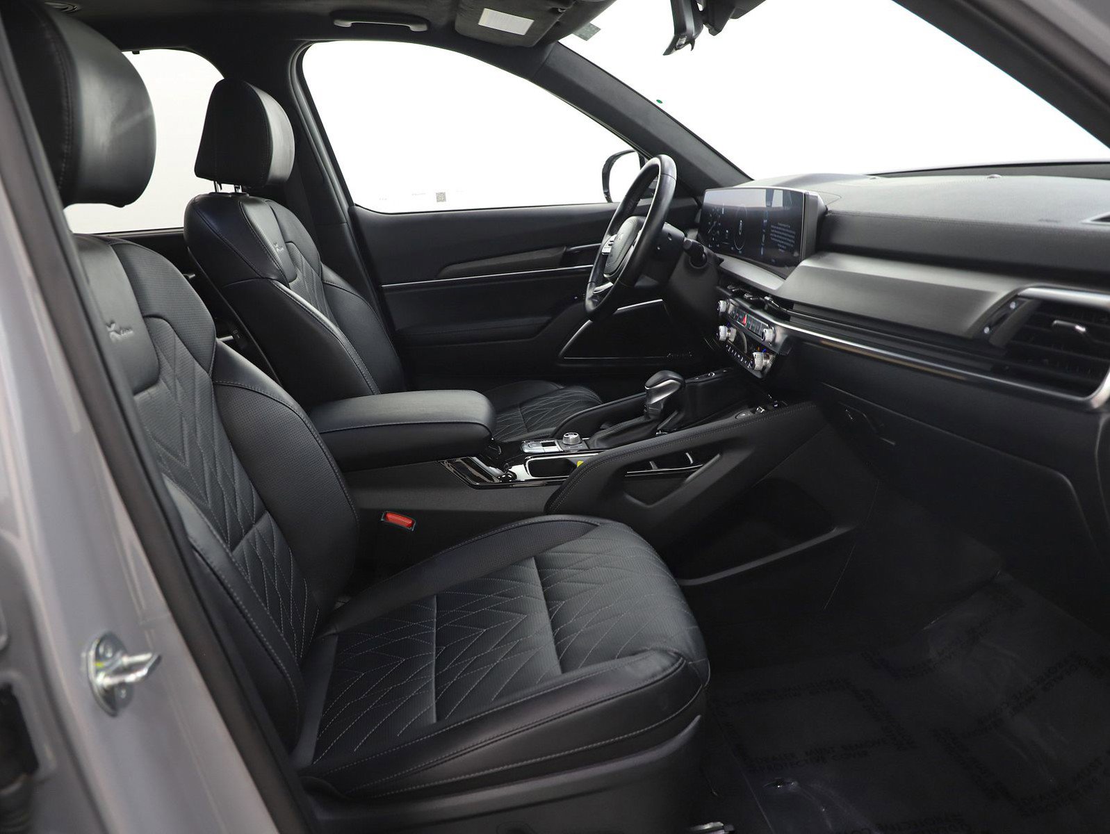 Used 2023 Kia Telluride SX Prestige X-Line AWD/4WD image 14