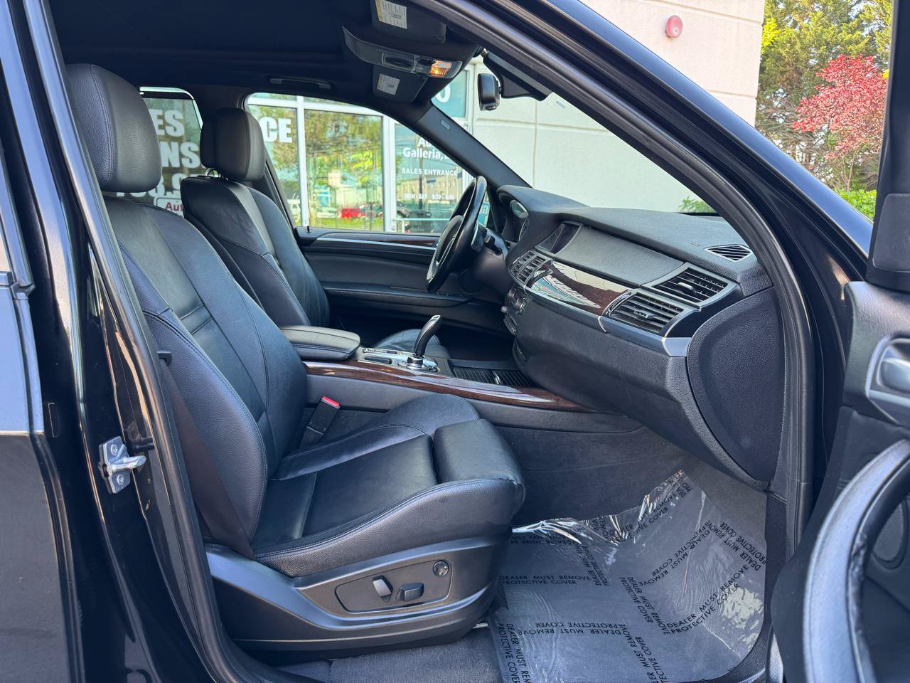 Used 2012 BMW X5 xDrive35i AWD/4WD image 41