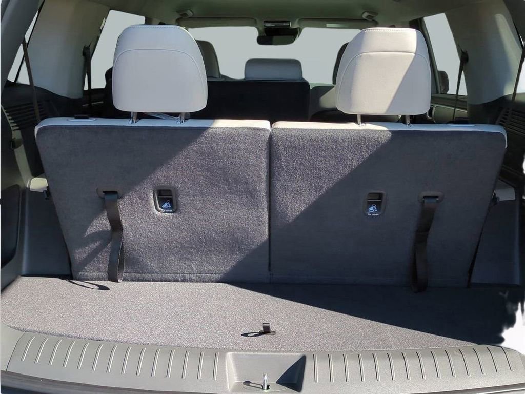 New 2026 Hyundai Santa Fe SEL image 14