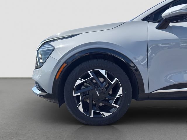 Used 2023 Kia Sportage SX image 20