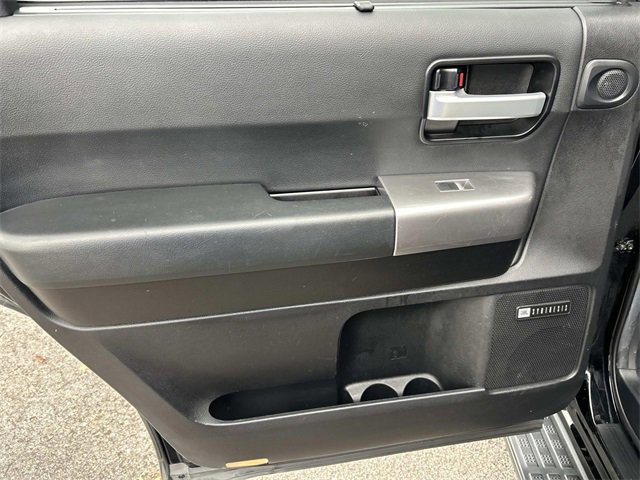 Used 2021 Toyota Sequoia Nightshade image 22