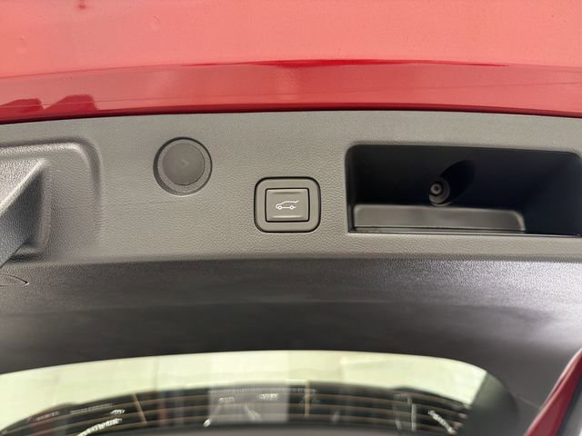 New 2026 Chevrolet Equinox LT w/ Convenience Package II image 20